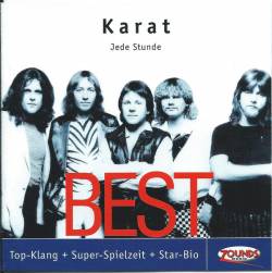 Karat : Best - Jede Stunde